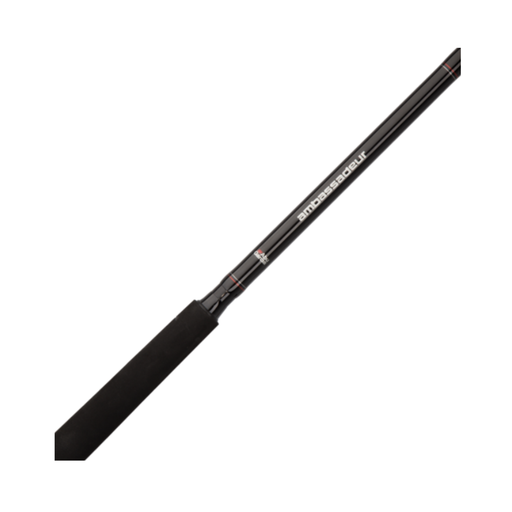 [1123095] Combo spinning Abu Garcia carrete Ambassadeur 7000 7'(1 pza) 7000/701MH (1123095)