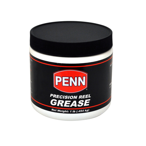 [1238741] Penn Embase 1Lb Grease Case 4Pcs 1Lbgsecs4 (1238741)