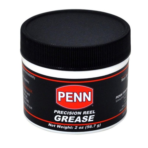 [1248535] Grasa especial para carretes PENN de 7 gr (1248535)