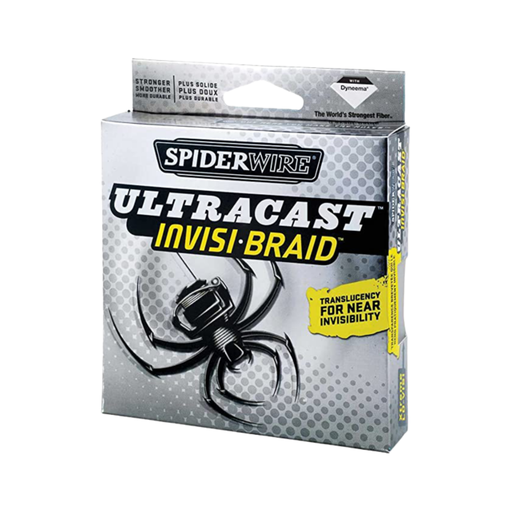 [1133283] Línea de pesca Spiderwire Ultracast SU20IB-300 (1133283)