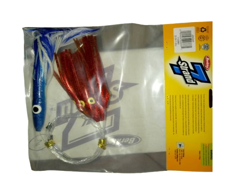 [1103861] Señuelo 7Strand Jumping Daisy Chain JDC3-41 (1103861)