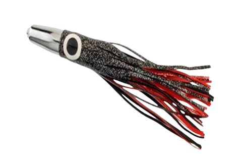 [1103889] 7Strand Kona Clonetm Classic 11" Swimmer 1220C-101 Bleedn Mackerel 