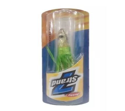 [1103921] 7Strand Kona Clonetm Classic 11" Flat Head Pusher 1220Cf-50 Mean Joe 