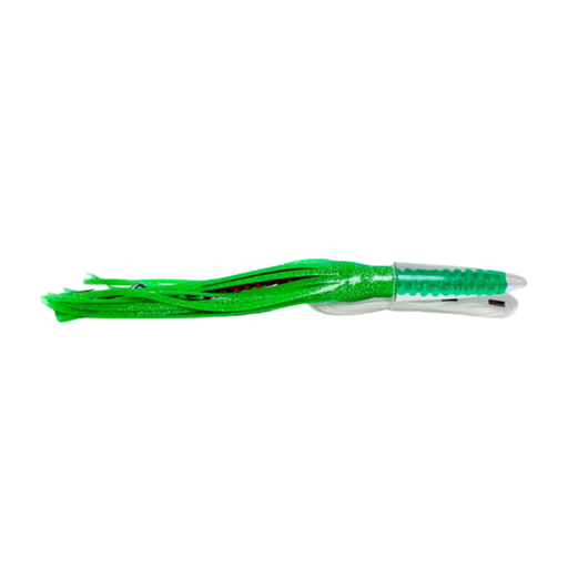 [1104013] Señuelo 7Strand Green Machine 12" D1100-13 (1104013)