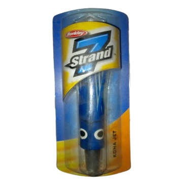 [1104246] Señuelo 7Strand Tuna Feathers Tf200-102 Pro Dolphin (1104246)