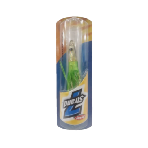 [1122780] Señuelo 7Strand Kona Jet Kjm-112 Zucchini (1122780)