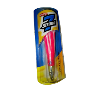 [1122814] Señuelo 7Strand Tuna Feathers Tf200-51 Pink Cadillac (1122814)