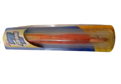 [1103875] 7Strand Kona Clonetm Classic 9.5" Swimmer 1200C-101 Bleedn Mackerel 