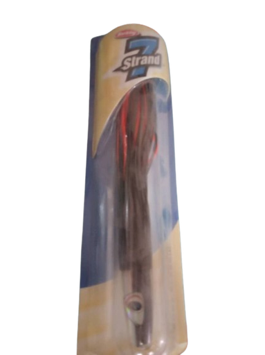 [1103881] 7Strand Kona Clonetm Classic 9.5" Swimmer 1210C-101 Bleedn Mackerel 