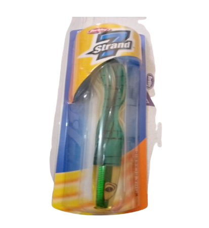 [1103884] 7Strand Pulpo De Pesca Kona Clone Classic 11In Swimmer 1220C-49 Mackerel 