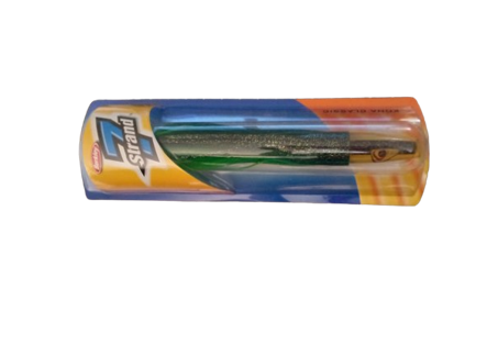 [1103885] 7Strand Kona Clonetm Classic 11" Swimmer 1220C-50 Mean Joe 