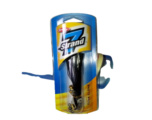 [1104091] Señuelo 7Strand Tuna Clone Tc100R2-91 Midnight (1104091)
