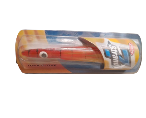 [1104117] Señuelo 7Strand Tuna Clone Tc200-101 Bleedn Mackerel (1104117)