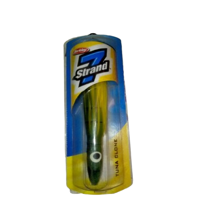 [1104118] Señuelo 7Strand Tuna Clone Tc200-102 Pro Dolphin (1104118)