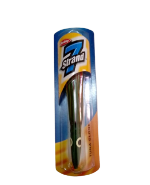 [1104119] Señuelo 7Strand Tuna Clone Tc200-111 Mex Flag (1104119)