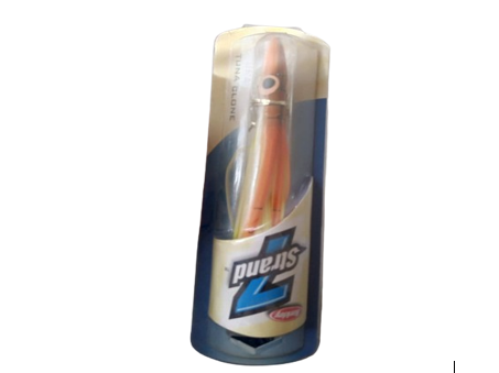 [1104129] Señuelo 7Strand Tuna Clone Tc200R2-101 Bleedn Mackerel (1104129)