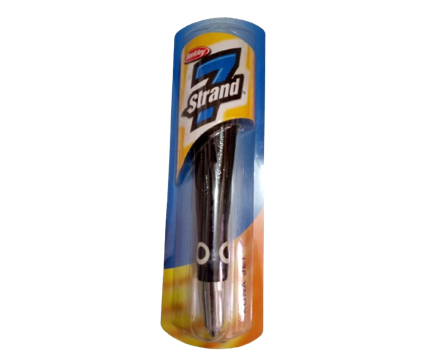 [1122758] Señuelo 7Strand Kona Jet Kjs-91 Midnight (1122758)