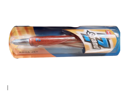 [1122769] Señuelo 7Strand Kona Jet Kjs-92 Rootbeer (1122769)