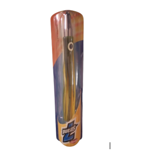 [1122786] 7Strand Pulpo De Pesca Kona Jet 10In - 3,5 Oz Kjl-102 Pro Dolphin 