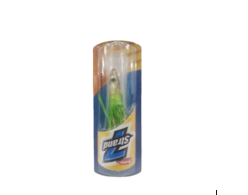[1122787] 7Strand Kona Jet 10" / 3.5 Oz Kjl-107 Bleeder 