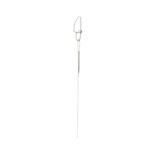[1011689] Paradas metálicas Berkley 12' BW920 (1011689)