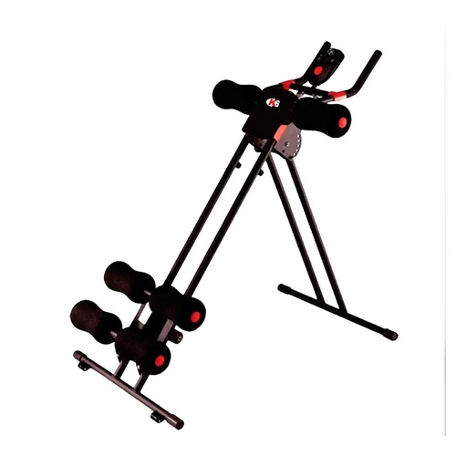 [66508] Ejercitador de Abdominales K6 Kratos