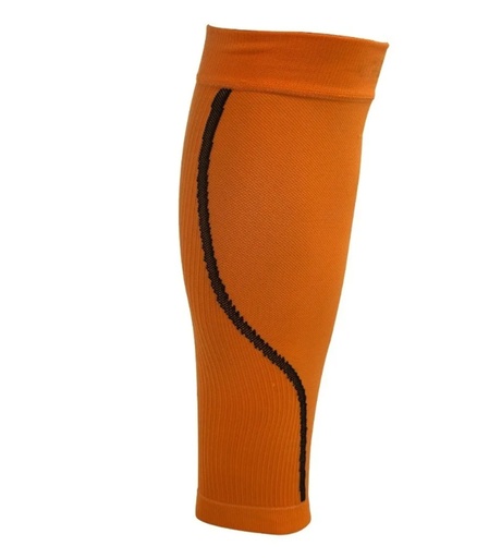 Medias de Compresión K6 Naranja