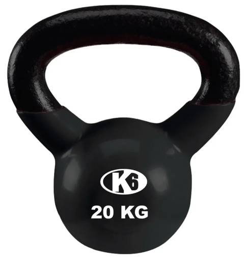 [66817] Pesa Rusa K6 20 kg