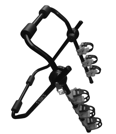 Portabicicleta de Cajuela Bks H20