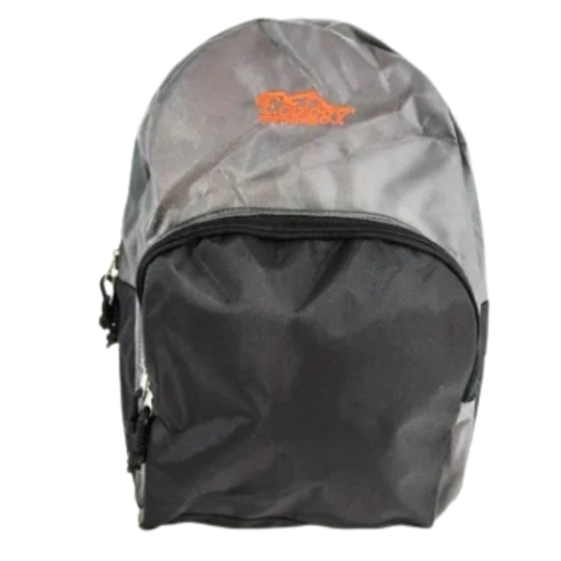Bolso Morral Escolar Para Niños Unisex Macuto Ecology