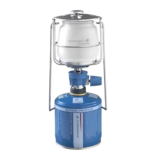 [CA204194] Lámpara Campingaz Lumogaz Plus 206
