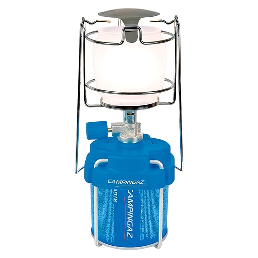 [CA204686] Lámpara Lumo 206 80W Para Bombona Portátil Acampar Campingaz