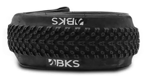 [33127] Caucho Híbrido Bks R460 29" X 2.10"