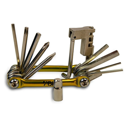 [33225] Micro-Herramienta Plegable Bks T160