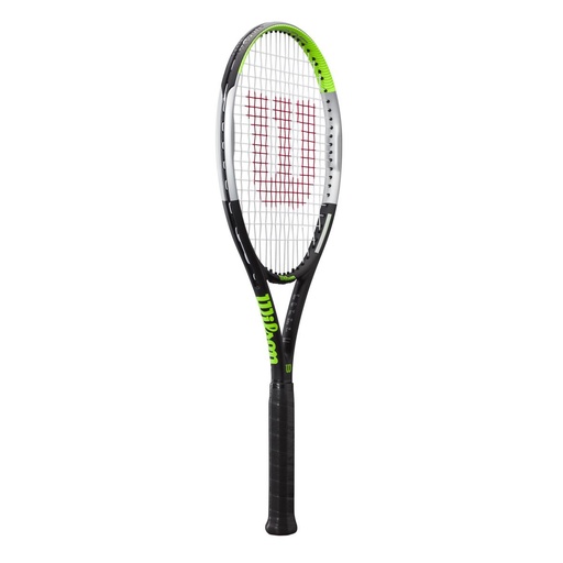 [WR054510U2] Raqueta de Tenis Wilson Blade Feel 100 2