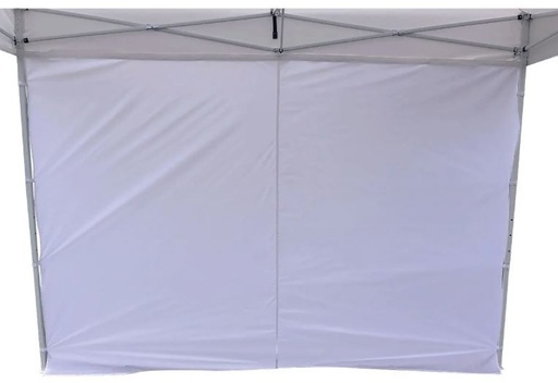 Tela para Pared de Toldo de Hierro K-Pop 3x3 m