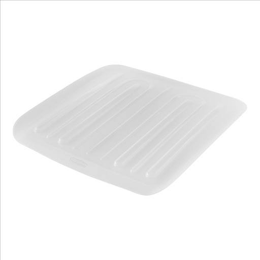 [1180|2137553] Tabla de Drenaje Rubbermaid Pequeño Antimicrobiano Blanco