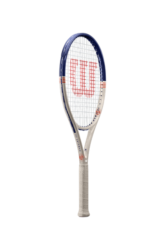 [WR066510H2] Raqueta de Tenis Wilson Roland Garros Triumph 290g