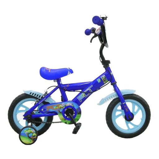 [99442] Bicicleta Rin Eva 12 PLT Adventure para Niños