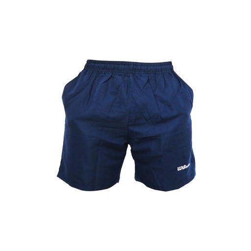 Short Microfibra Wilson Caballero 5511 (Bulto x 6 Unid. tallas surtidas)