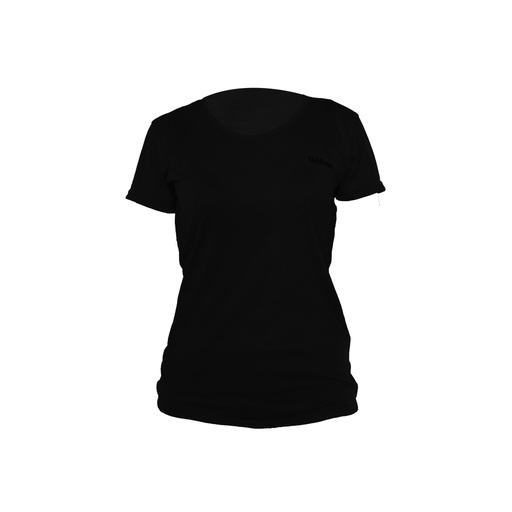 Franela Ultra Wilson Cuello en V Dama (Bulto x 6 Unid. tallas surtidas)
