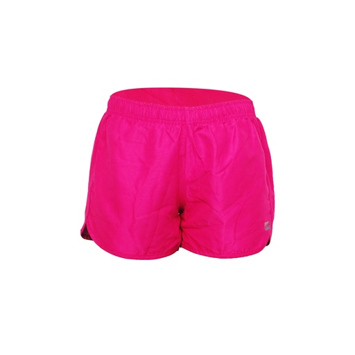 Short Microfibra Wilson Dama 79329 (Bulto x 6 Unid. tallas surtidas)