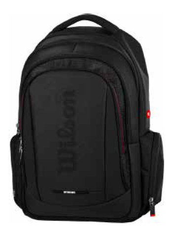 Bolso Morral Wilson Energy 18" 26 LT