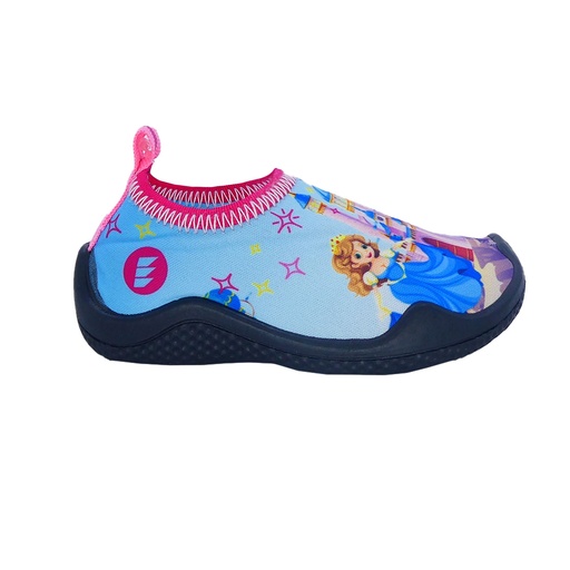 Zapatos Acuáticos Niñas Ecology Princesa 
