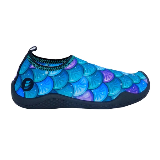 Zapatos Acuáticos Niñas Ecology Sirena 