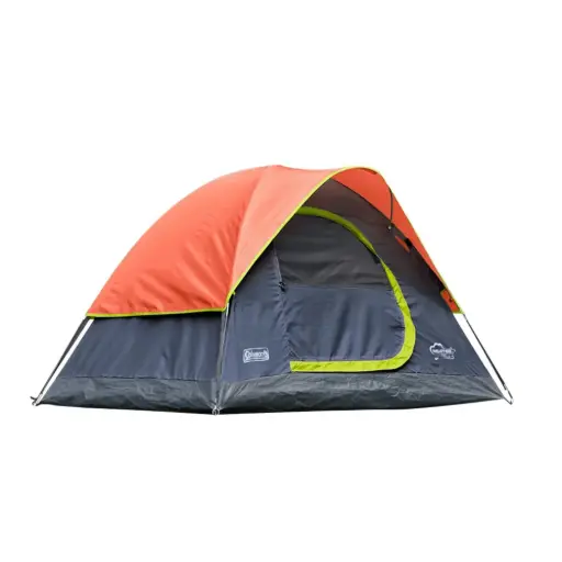[2147126] Carpa Tienda de Campaña Coleman Tulum Dome 2P