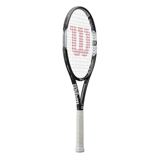[WRT56680U2] Raqueta de Tenis Wilson Federer Control 103 (Grip 2)