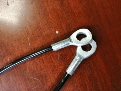 [99853] Repuesto Guaya Multifuerza K6 IO 2 (Ref.:66514) (Nro.31)