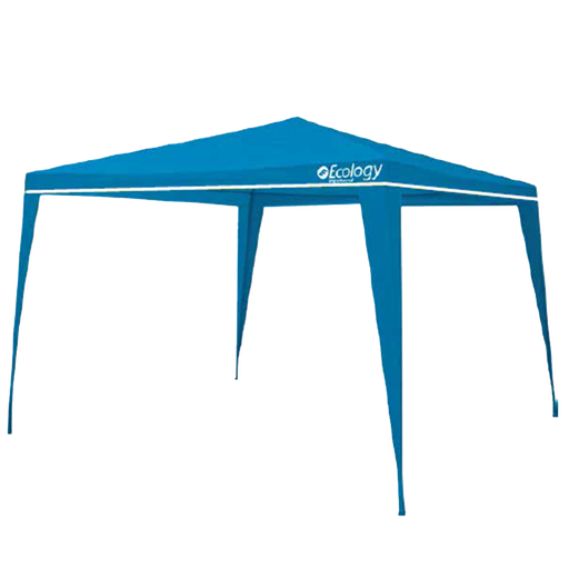 [12070] Toldo armable Weekend Ecology 3x3 m PE