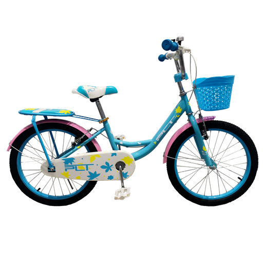 Bicicleta Rin 20 PLT para Niñas